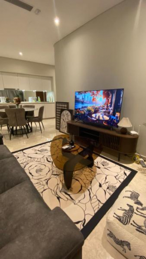SkySuites KLCC By CalmSojourn Management